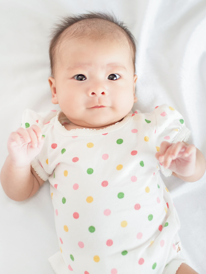 Gid Pou Manje Tibebe