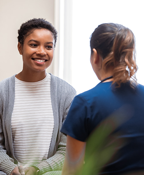 Information For Healthcare Professionals